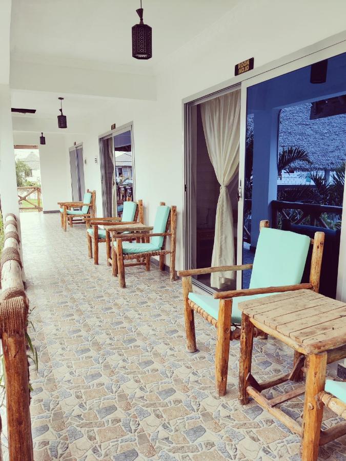 Hakuna Matata Boutique باجي المظهر الخارجي الصورة