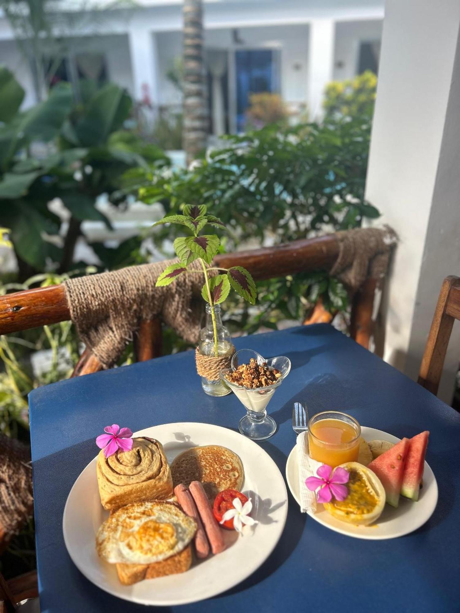 Hakuna Matata Boutique باجي المظهر الخارجي الصورة